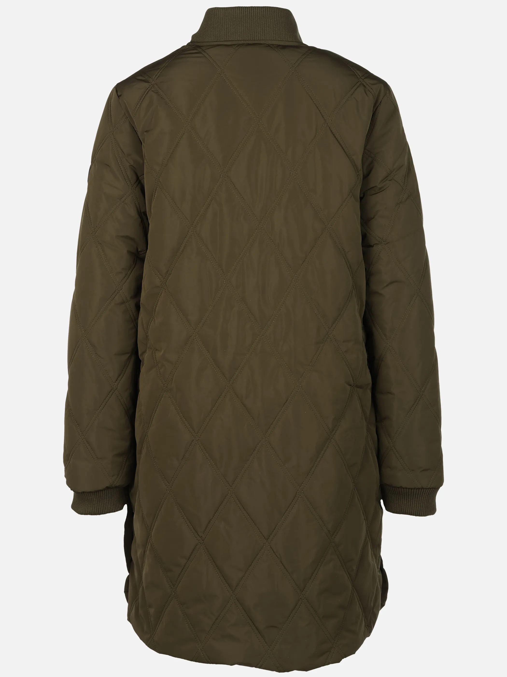 Lisa Tossa Da-Blouson-Mantel Oliv 912542 OLIVE 2